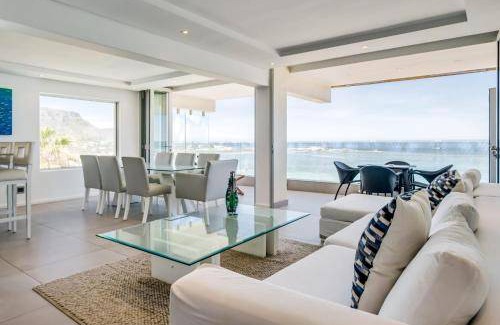 Clifton Apartment | 98 m² Apartment ∙ 2 bedrooms ∙ 4 guests