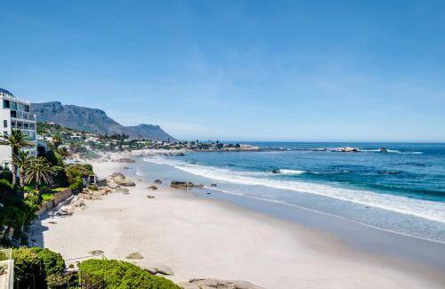 Clifton Apartment | 98 m² Apartment ∙ 2 bedrooms ∙ 4 guests