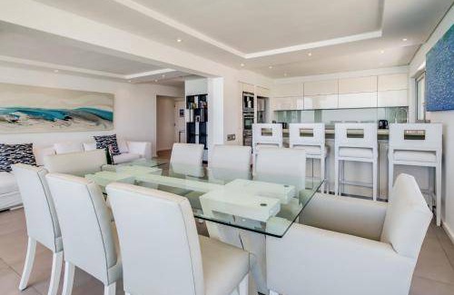Clifton Apartment | 98 m² Apartment ∙ 2 bedrooms ∙ 4 guests