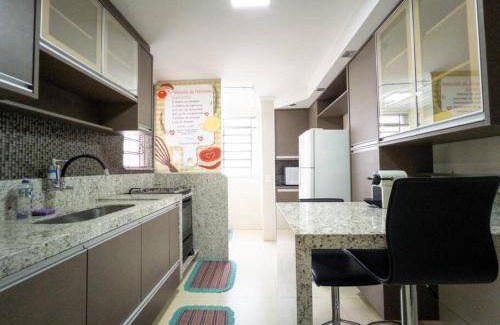 Zona 01 Apartment | 98 m² Apartment ∙ 2 bedrooms ∙ 4 guests