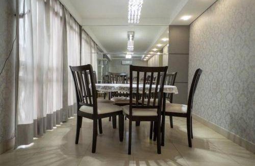 Zona 01 Apartment | 98 m² Apartment ∙ 2 bedrooms ∙ 4 guests