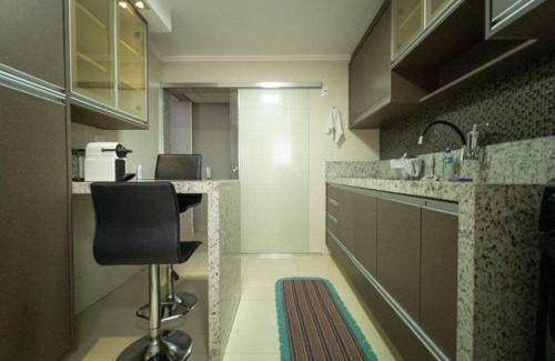Zona 01 Apartment | 98 m² Apartment ∙ 2 bedrooms ∙ 4 guests