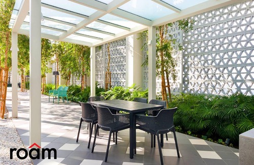 Maluri Apartment | 98 m² Apartment ∙ 3 bedrooms ∙ 8 guests