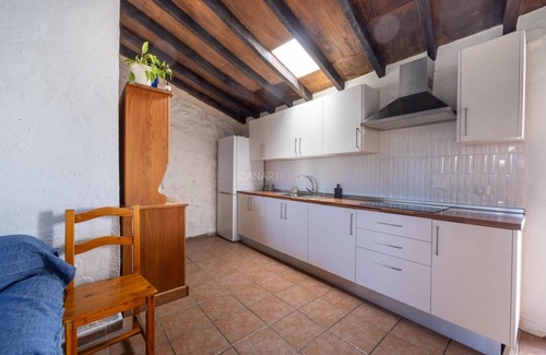 Las Vegas Cottage | 98 m² Cabin ∙ 2 bedrooms ∙ 4 guests