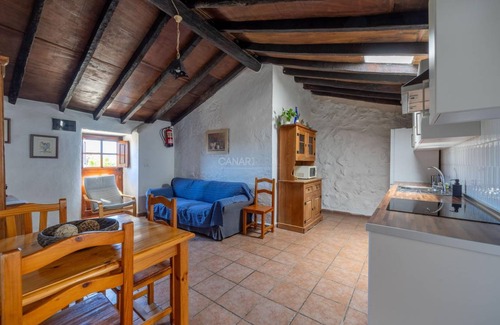 Las Vegas Cottage | 98 m² Cabin ∙ 2 bedrooms ∙ 4 guests