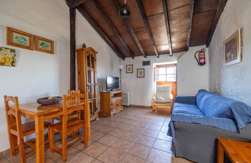 Las Vegas Cottage | 98 m² Cabin ∙ 2 bedrooms ∙ 4 guests