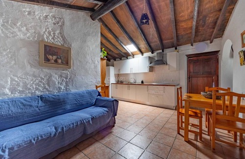 Las Vegas Cottage | 98 m² Cabin ∙ 2 bedrooms ∙ 4 guests
