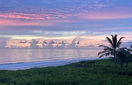 Fort Pierce Shores Condo | 98 m² Condo ∙ 2 bedrooms ∙ 4 guests