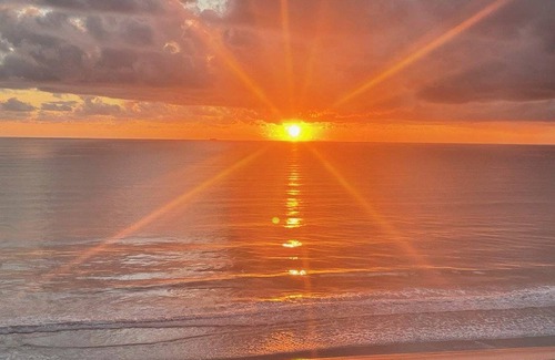 Fort Pierce Shores Condo | 98 m² Condo ∙ 2 bedrooms ∙ 4 guests
