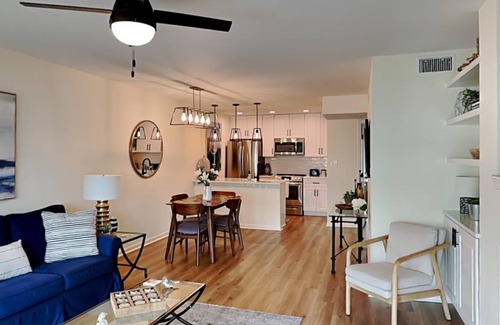 Key Allegro Condo | 98 m² Condo ∙ 2 bedrooms ∙ 6 guests