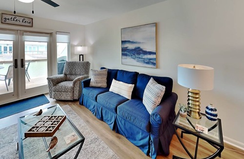 Key Allegro Condo | 98 m² Condo ∙ 2 bedrooms ∙ 6 guests