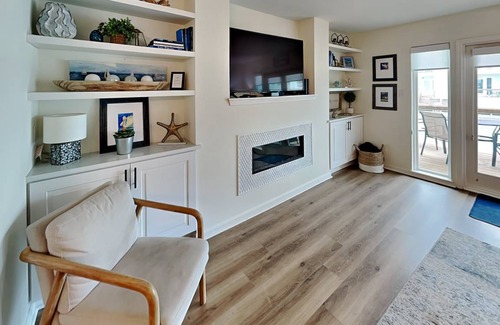 Key Allegro Condo | 98 m² Condo ∙ 2 bedrooms ∙ 6 guests