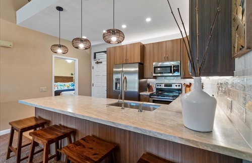 Wailea Condo | 98 m² Condo ∙ 2 bedrooms ∙ 6 guests