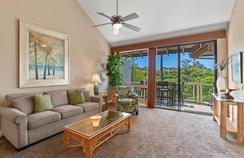 Wailea Condo | 98 m² Condo ∙ 2 bedrooms ∙ 6 guests