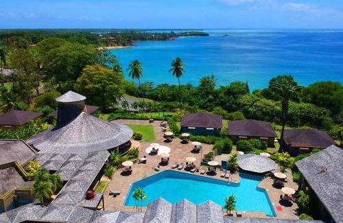 Black Rock Hotel | 98 m² Hotel ∙ 127 guests
