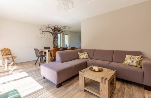 Winterswijk House | 98 m² House ∙ 10 guests