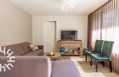 Winterswijk House | 98 m² House ∙ 10 guests