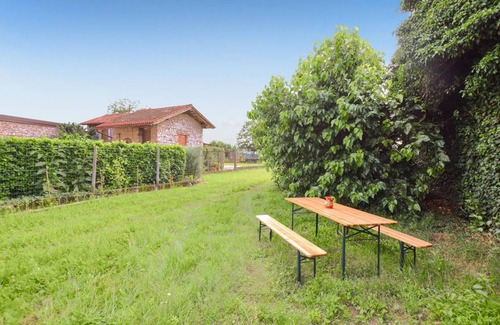 Premariacco House | 98 m² House ∙ 2 bedrooms ∙ 5 guests