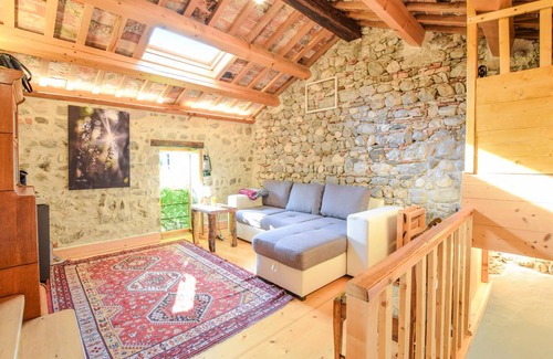 Premariacco House | 98 m² House ∙ 2 bedrooms ∙ 5 guests