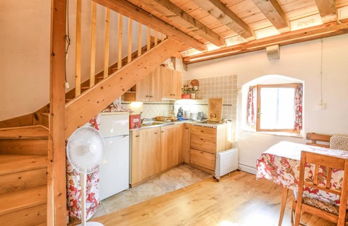 Premariacco House | 98 m² House ∙ 2 bedrooms ∙ 5 guests