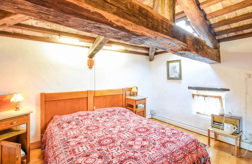 Premariacco House | 98 m² House ∙ 2 bedrooms ∙ 5 guests