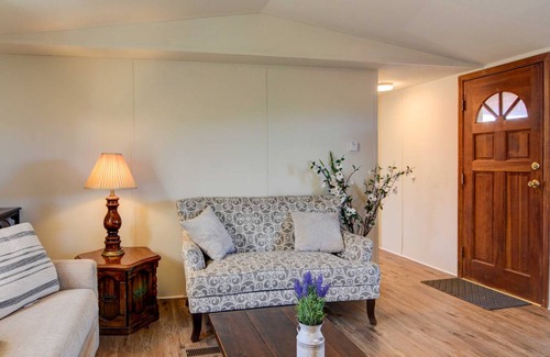 Sandia Park House | 98 m² House ∙ 2 bedrooms ∙ 6 guests