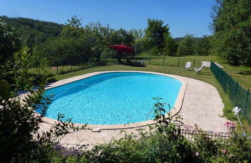 Montagudet House | 98 m² House ∙ 2 bedrooms ∙ 4 guests
