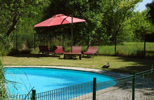 Montagudet House | 98 m² House ∙ 2 bedrooms ∙ 4 guests