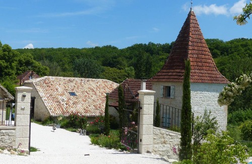 Montagudet House | 98 m² House ∙ 2 bedrooms ∙ 4 guests