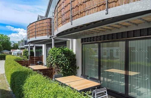 Marielyst House | 98 m² House ∙ 2 bedrooms ∙ 6 guests