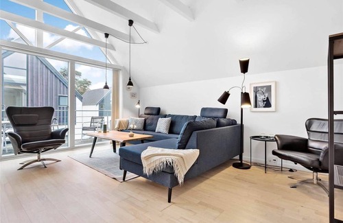 Marielyst House | 98 m² House ∙ 2 bedrooms ∙ 6 guests