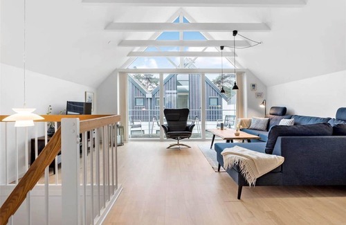 Marielyst House | 98 m² House ∙ 2 bedrooms ∙ 6 guests