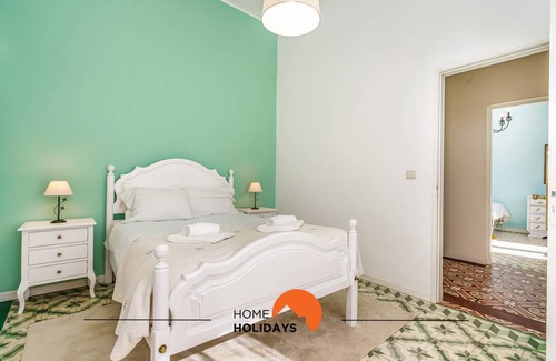 Alfarrobeira House | 98 m² House ∙ 2 bedrooms ∙ 4 guests