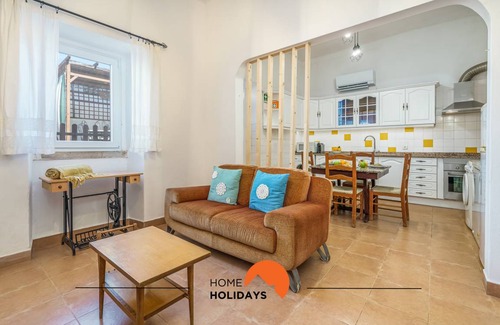 Alfarrobeira House | 98 m² House ∙ 2 bedrooms ∙ 4 guests