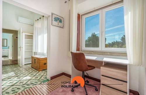 Alfarrobeira House | 98 m² House ∙ 2 bedrooms ∙ 4 guests