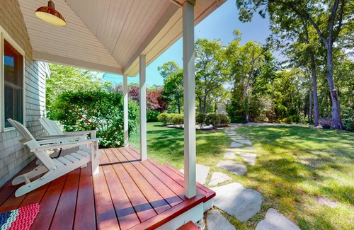Centerville House | 98 m² House ∙ 3 bedrooms ∙ 6 guests
