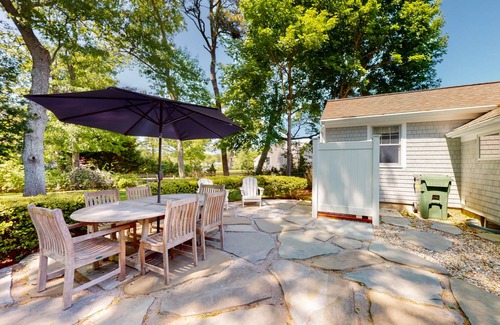 Centerville House | 98 m² House ∙ 3 bedrooms ∙ 6 guests