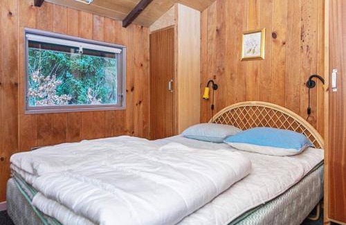 Skovgaarde House | 98 m² House ∙ 3 bedrooms ∙ 5 guests