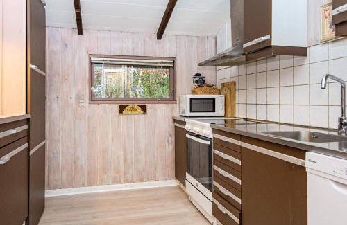 Skovgaarde House | 98 m² House ∙ 3 bedrooms ∙ 5 guests