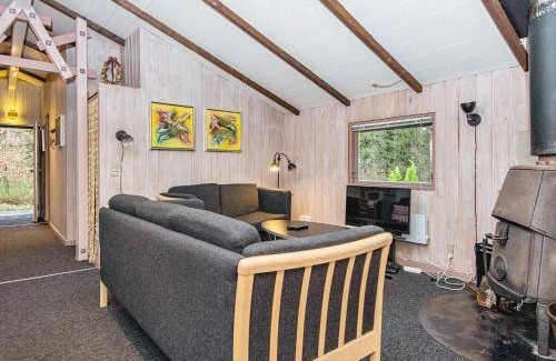 Skovgaarde House | 98 m² House ∙ 3 bedrooms ∙ 5 guests