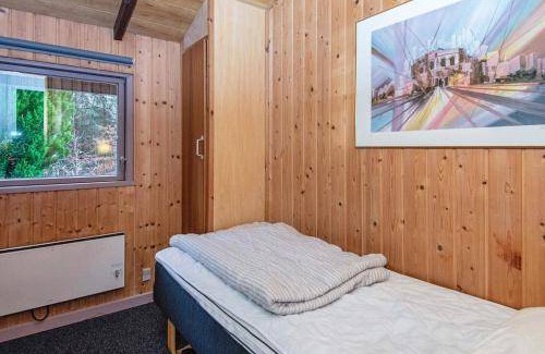 Skovgaarde House | 98 m² House ∙ 3 bedrooms ∙ 5 guests