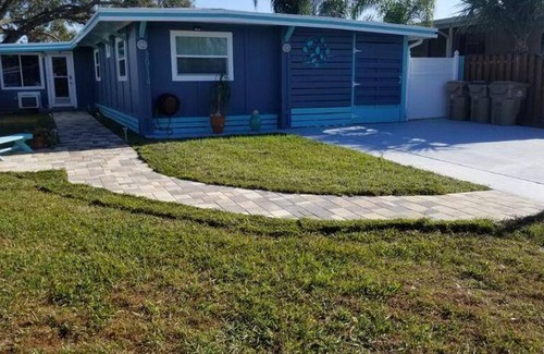 Tavares House | 98 m² House ∙ 3 bedrooms ∙ 8 guests