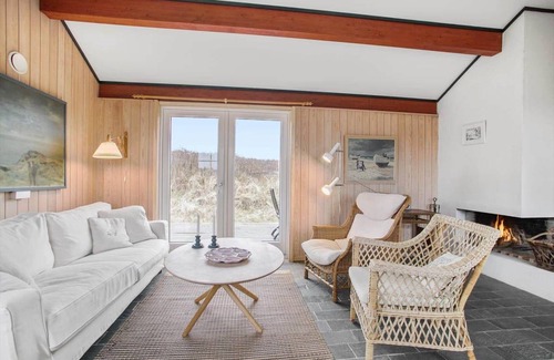 Saltum House | 98 m² House ∙ 3 bedrooms ∙ 4 guests