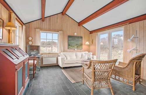 Saltum House | 98 m² House ∙ 3 bedrooms ∙ 4 guests