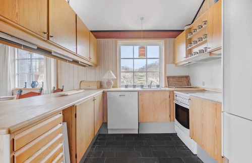 Saltum House | 98 m² House ∙ 3 bedrooms ∙ 4 guests