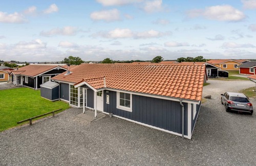 Grasten House | 98 m² House ∙ 4 bedrooms ∙ 8 guests