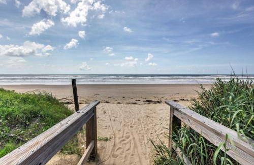 Surfside Beach House | 98 m² House ∙ 2 bedrooms ∙ 7 guests