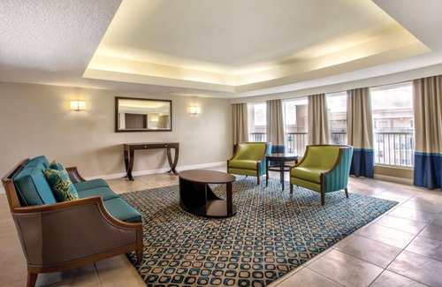 Survey Creek Resort | 98 m² Resort ∙ 2 bedrooms ∙ 127 guests