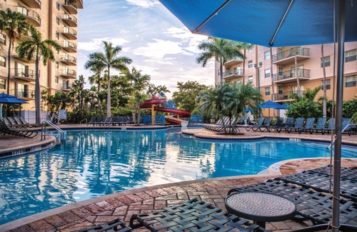 Survey Creek Resort | 98 m² Resort ∙ 2 bedrooms ∙ 127 guests