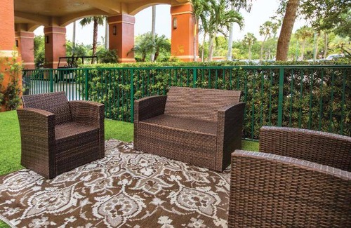 Survey Creek Resort | 98 m² Resort ∙ 2 bedrooms ∙ 127 guests